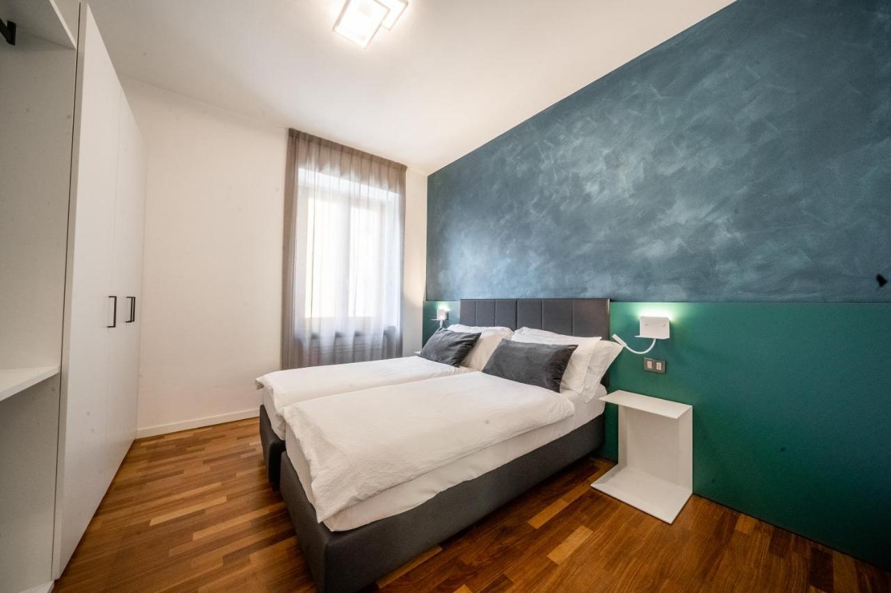 Appartamenti Vasco Renna Surf Center 托尔博莱 外观 照片