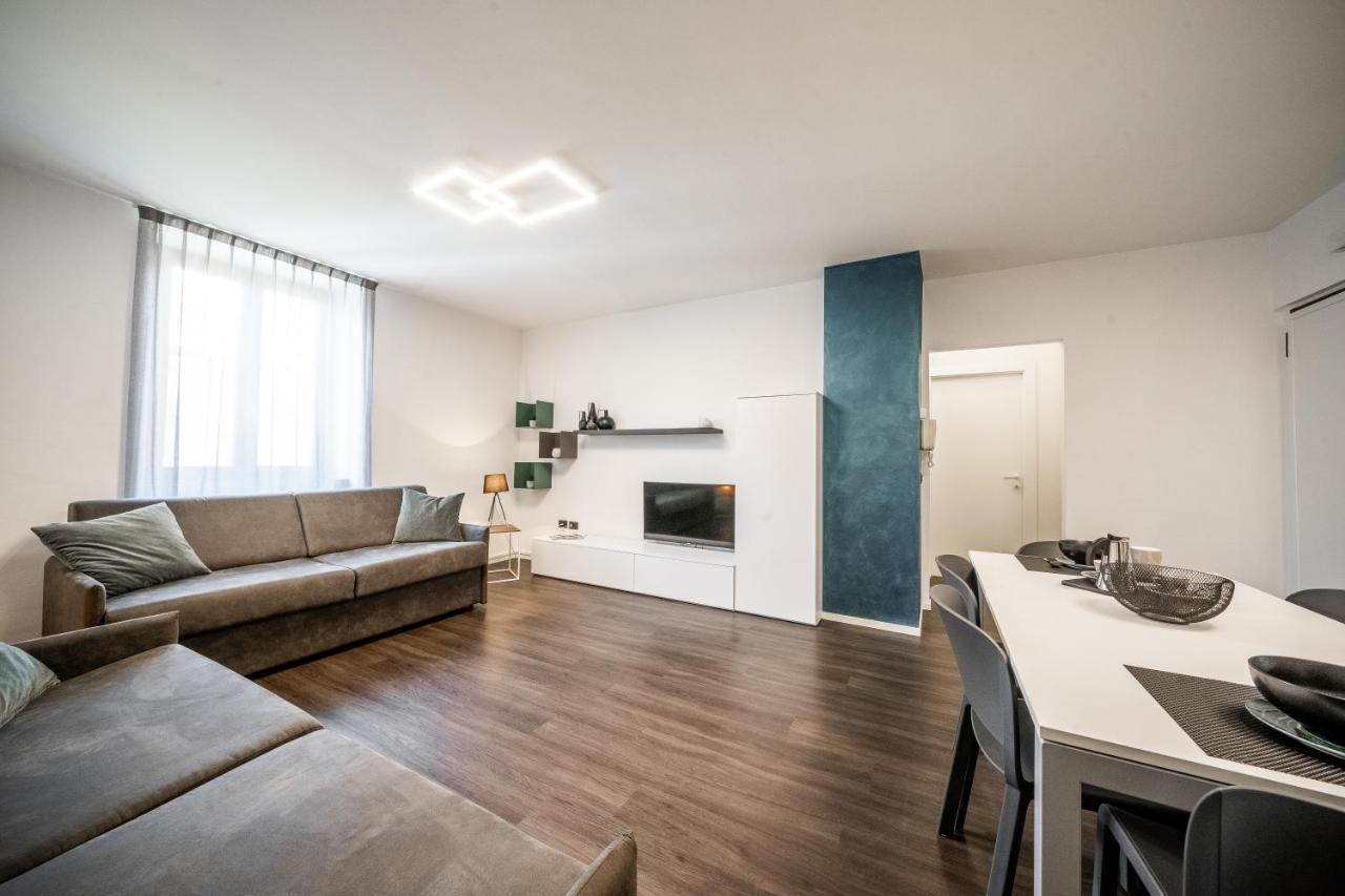 Appartamenti Vasco Renna Surf Center 托尔博莱 外观 照片