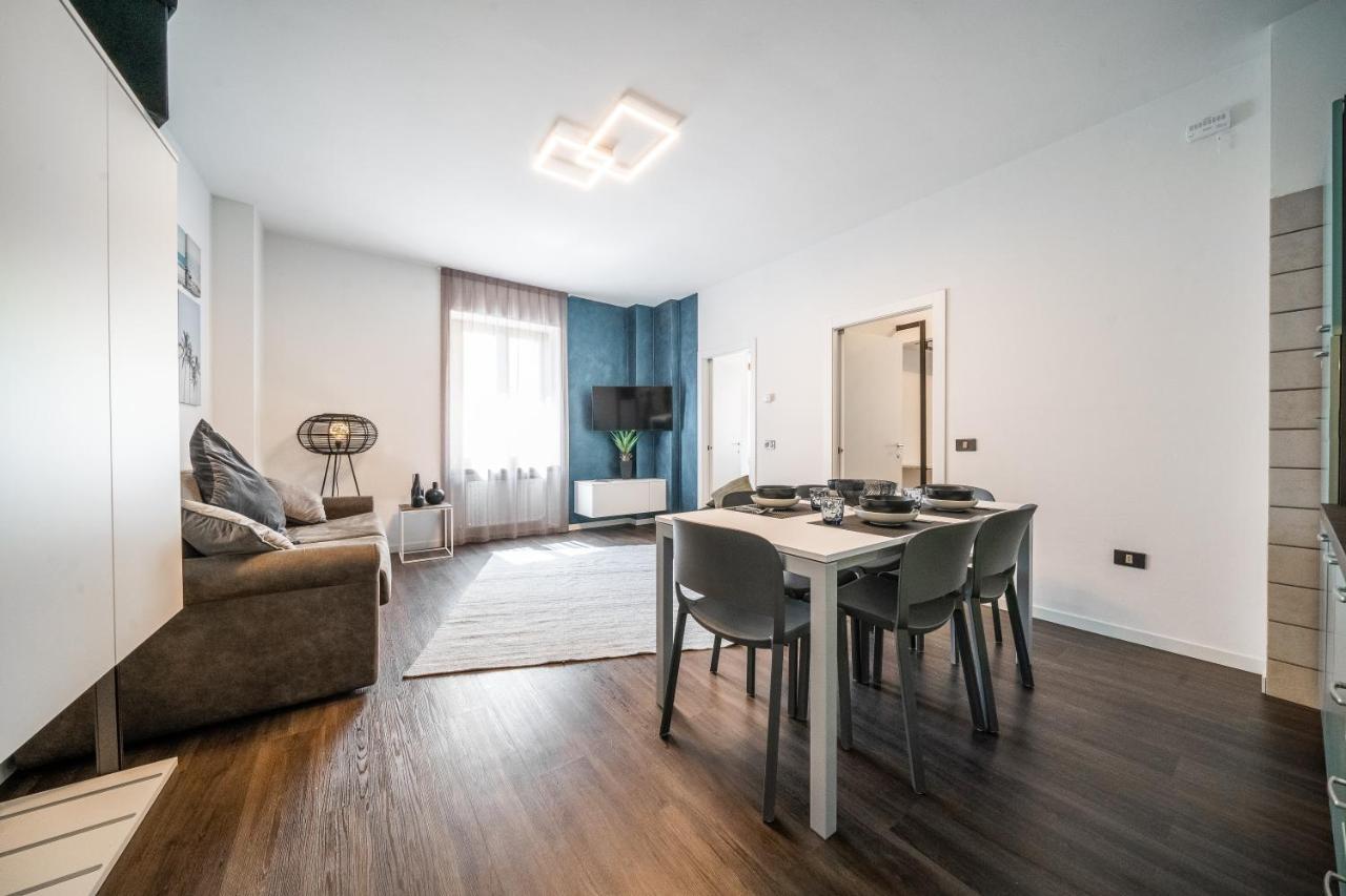 Appartamenti Vasco Renna Surf Center 托尔博莱 外观 照片