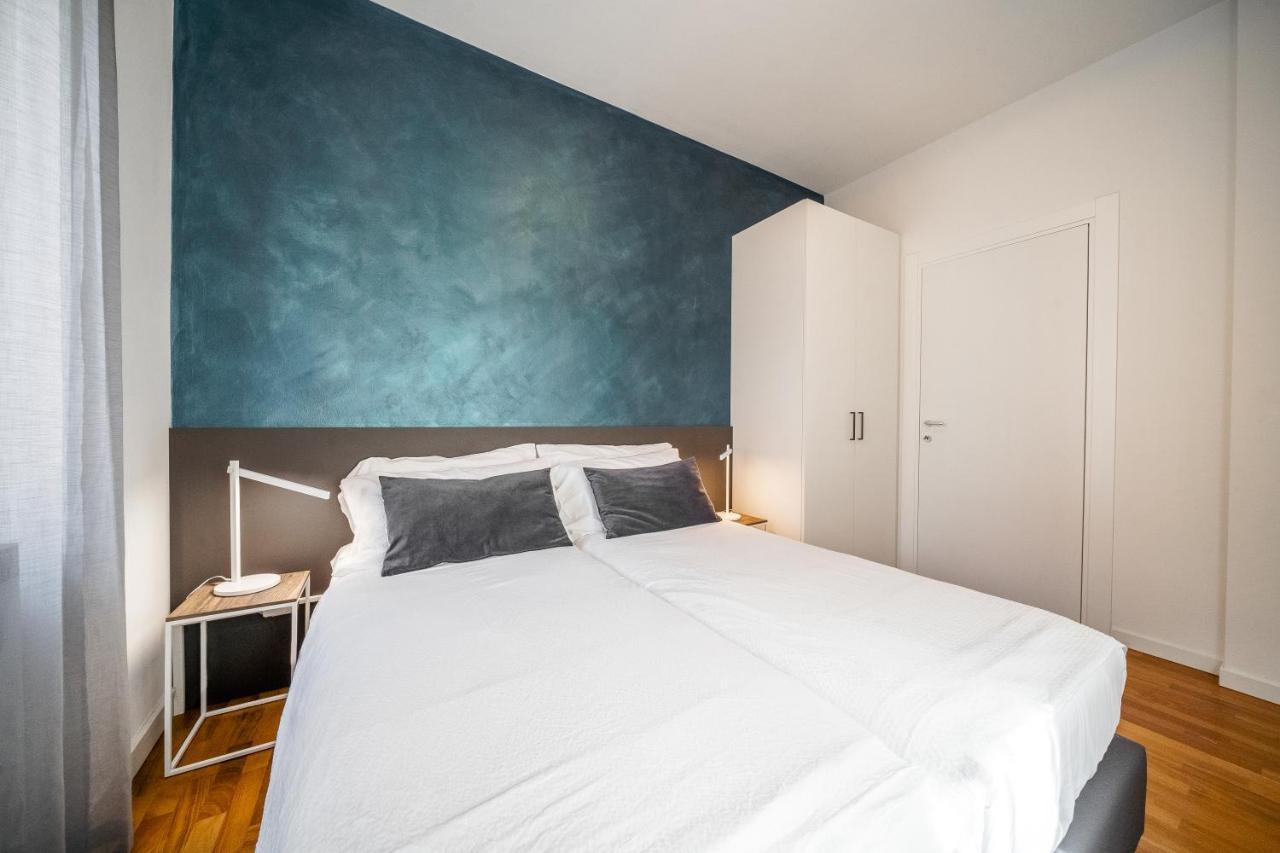 Appartamenti Vasco Renna Surf Center 托尔博莱 外观 照片